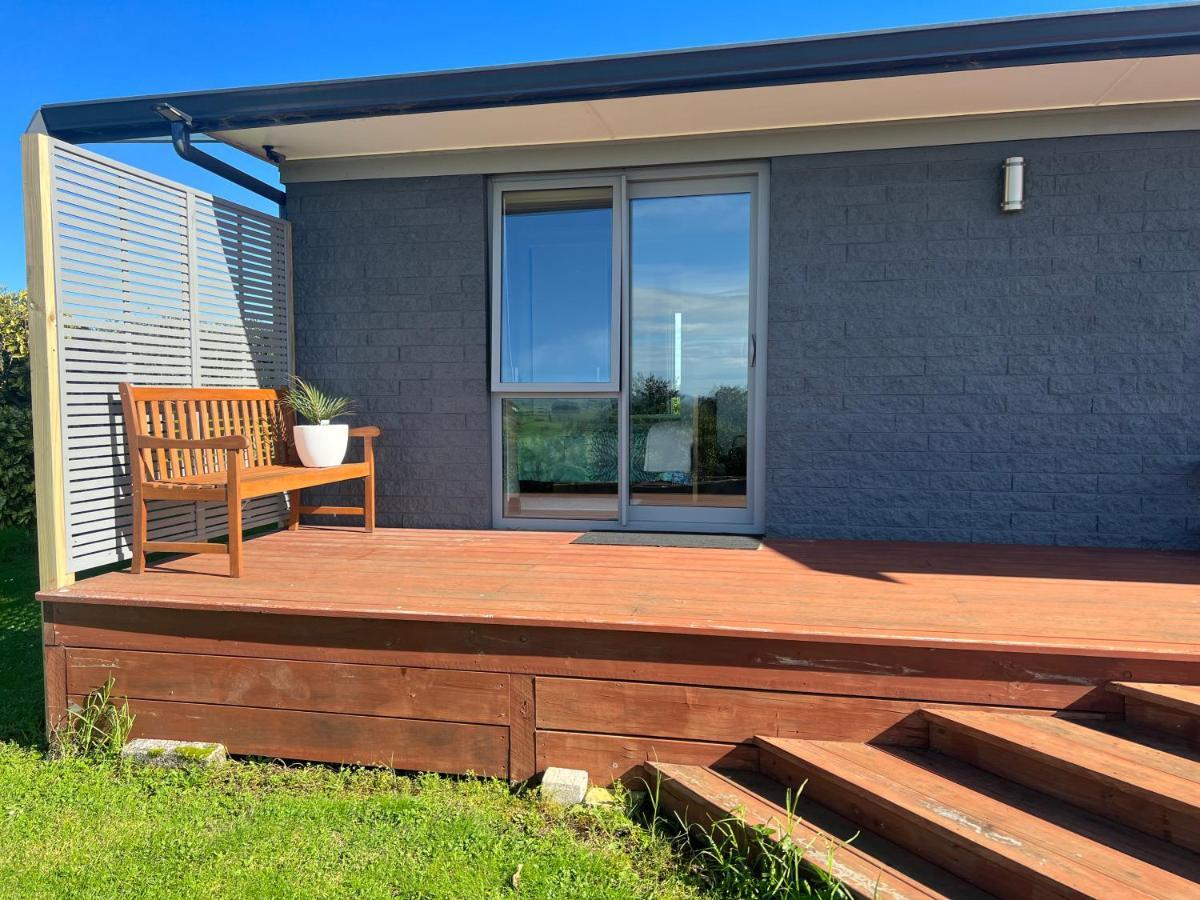 B&B At Whitbourne Otorohanga Exterior photo