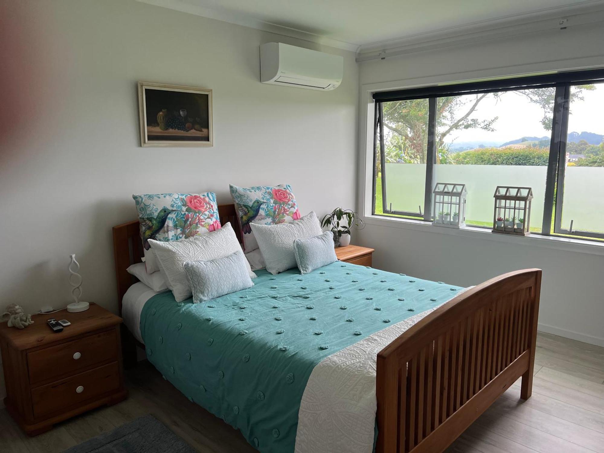 B&B At Whitbourne Otorohanga Exterior photo